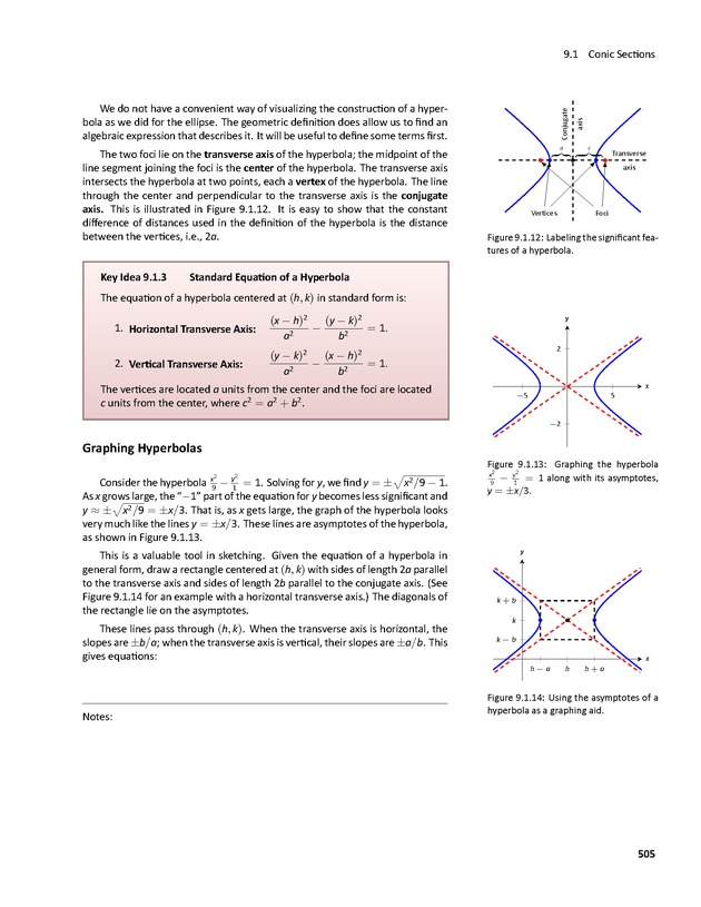 APEX Calculus - Page 505